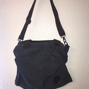 Farm style brand purse